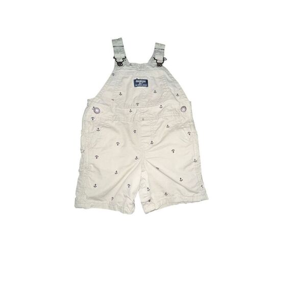 Osh Kosh B’Gosh Overalls - Picture 1 of 3